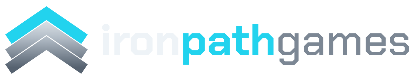 Ironpath Games
